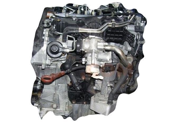Motor CJCC Audi A4 (B8 8K) 2.0 TDI (120 cv)