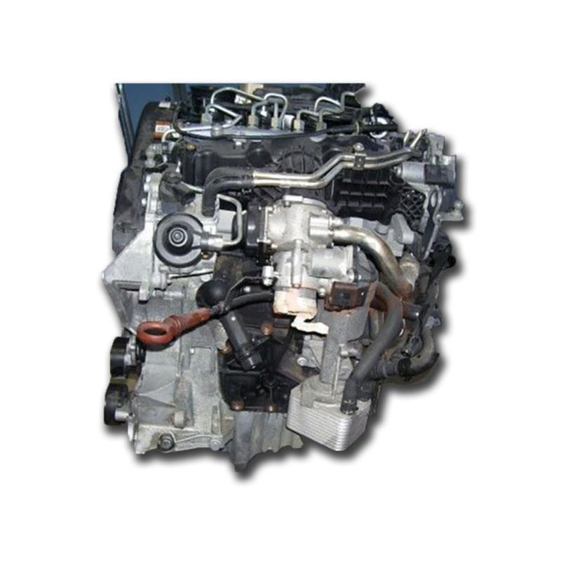 Motor CJCC Seat Exeo 2.0 TDI CR (120 cv) DPF