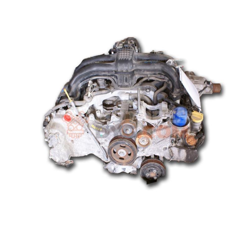 Motor CJCD Audi A1 (8X) Versión 2014 1.4 TDI ultra (90 cv)