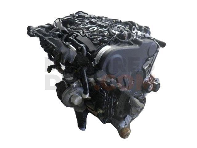 Motor CJCD Audi A4 allroad (B8) Versión 2011 2.0 TDI (150 cv) quattro