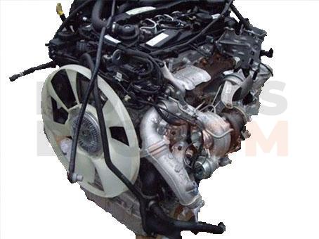 Motor CJCD Audi A4 Avant (B8 8K) 2.0 TDI (143 cv) quattro