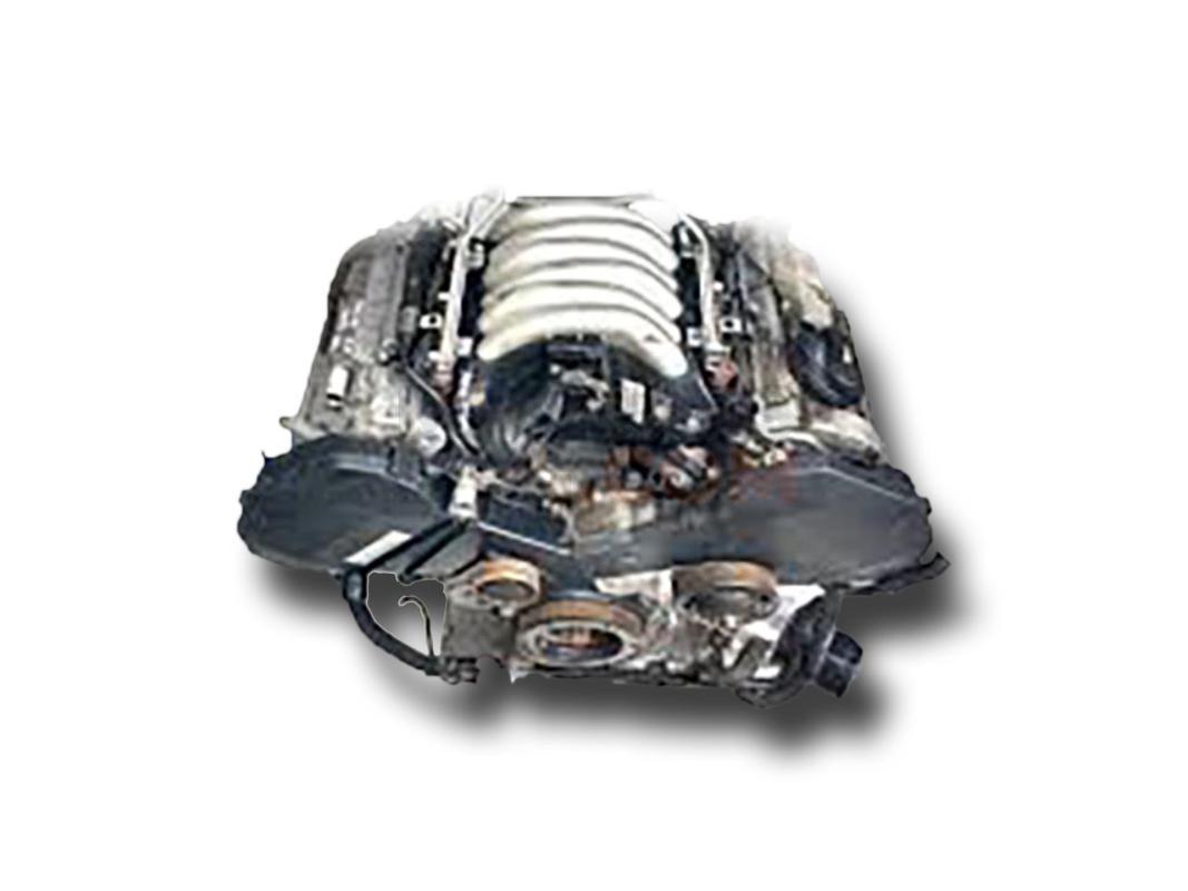 Motor CJCD Audi A4 (B8) Versión 2011 2.0 TDI (150 cv)