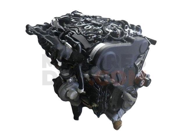 Motor CJCD Audi A5 Sportback (8TA) Versión 2011 2.0 TDI (150 cv)