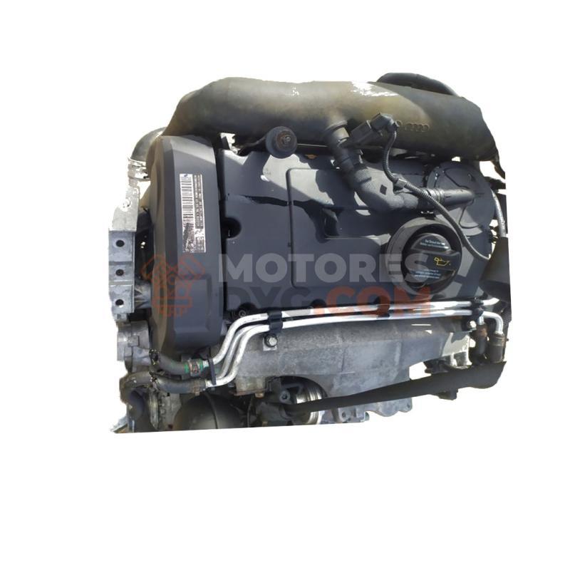 Motor CJCD Audi Q4 SUV 40 e-tron (204 CV)