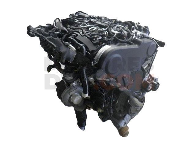 Motor CJCD Audi Q5 I (Versión 2012) 2.0 TDI (150 cv)