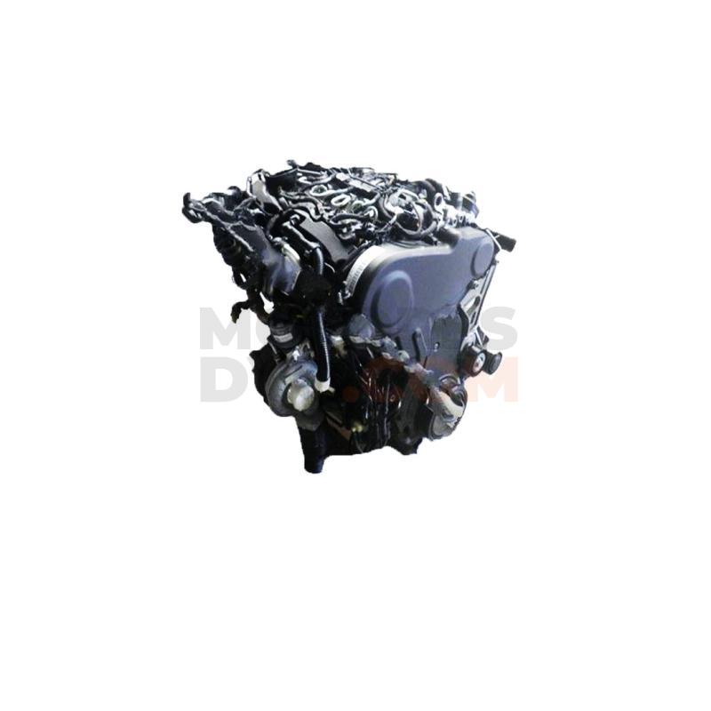 Motor CJCD Audi Q5 I (Versión 2012) 2.0 TDI (150 cv) quattro DPF