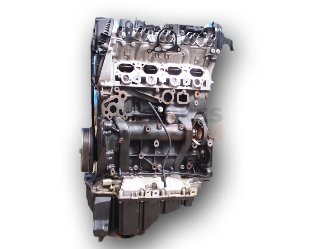 Motor CJCD Audi Q5 I (Versión 2012) 2.0 TFSI (230 cv) quattro
