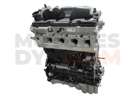 Motor CJCD, CSUA Audi A4 allroad (B8) Versión 2011 2.0 TDI (150 cv) quattro