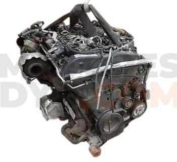 Motor CJCD, CSUA Audi A4 (B8) Versión 2011 2.0 TDI (150 cv) Multitronic