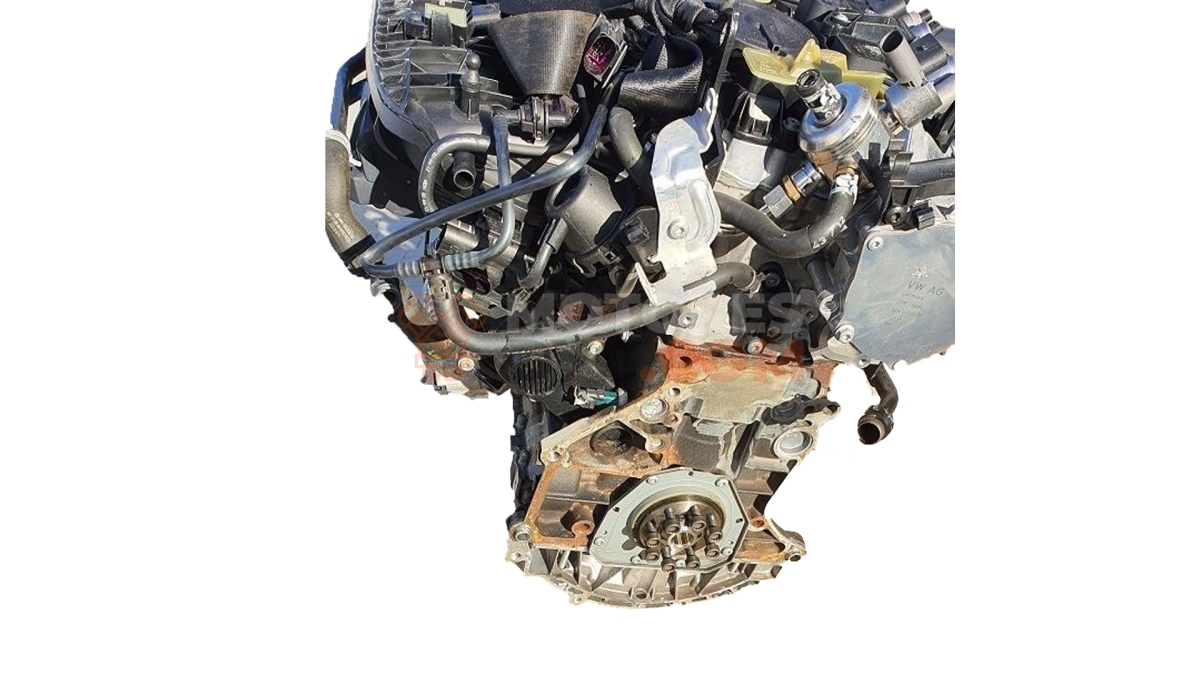 Motor cje Audi A4 (B8 8K) 1.8 TFSI (120 cv)