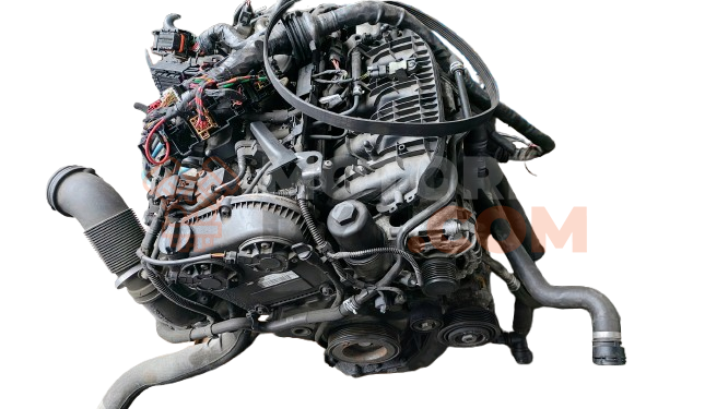 Motor CJE Audi A4 (B8 8K) 1.8 TFSI (120 cv)