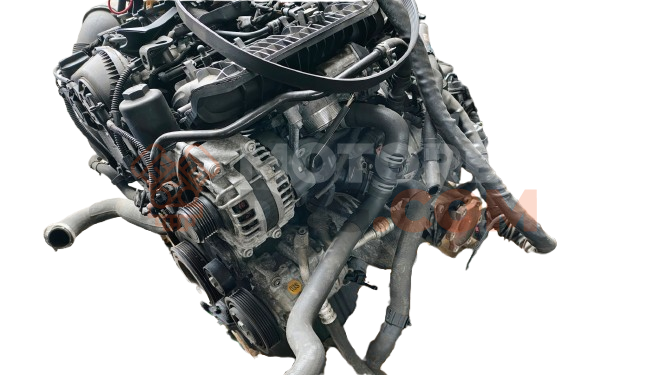 Motor CJE Audi A4 (B8 8K) 1.8 TFSI (120 cv)