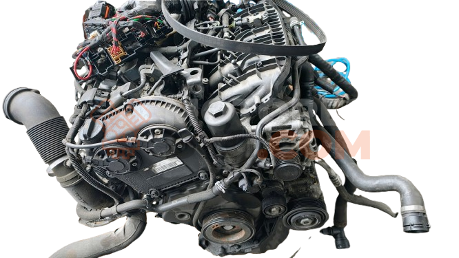 Motor CJE Audi A4 (B8 8K) 1.8 TFSI (120 cv)