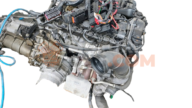 Motor CJE Audi A4 (B8 8K) 1.8 TFSI (120 cv)