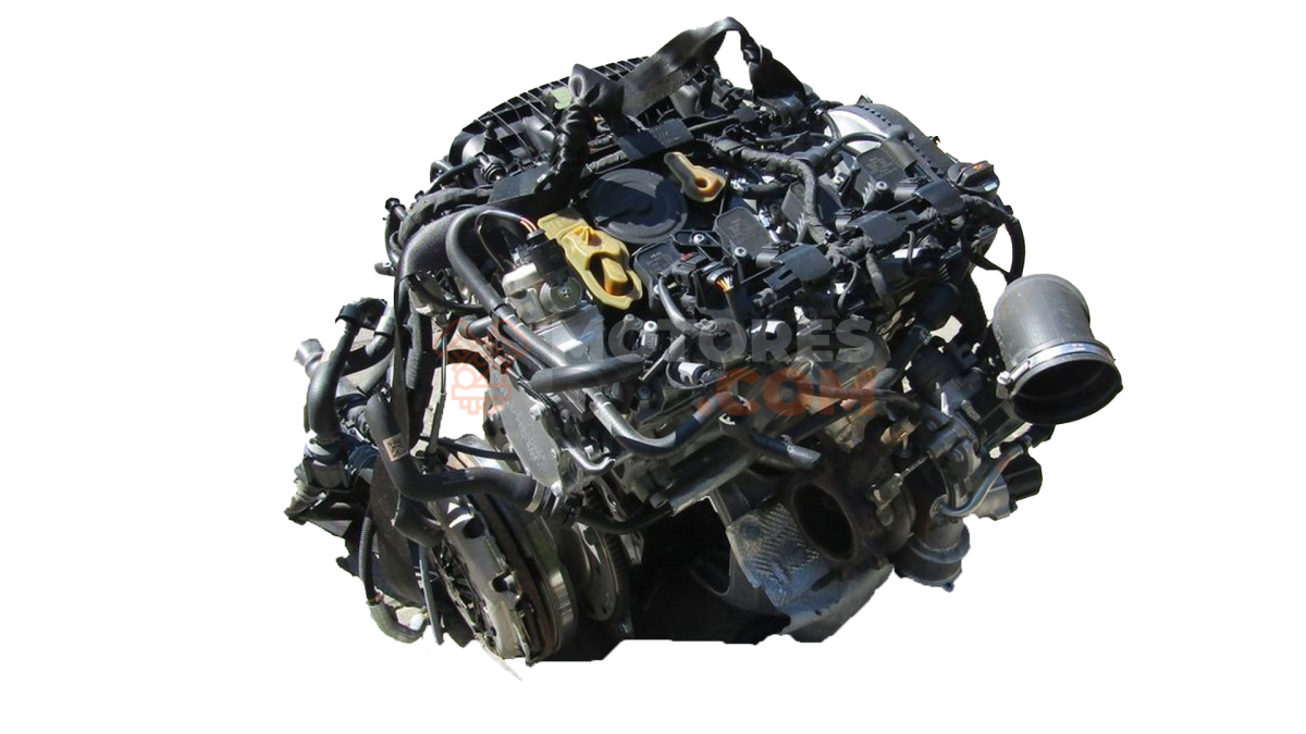 Motor CJE Audi A4 (B8 8K) 1.8 TFSI (160 cv) quattro