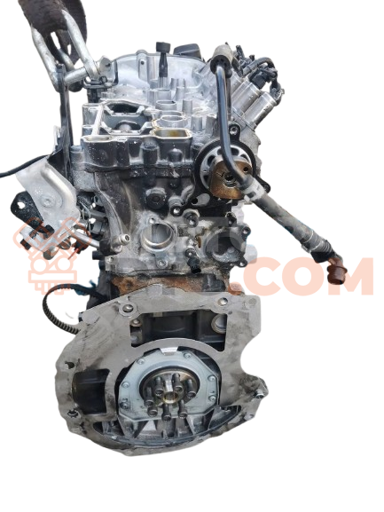 Motor CJE Audi A4 (B8) Versión 2011 1.8 TFSI (170 cv)
