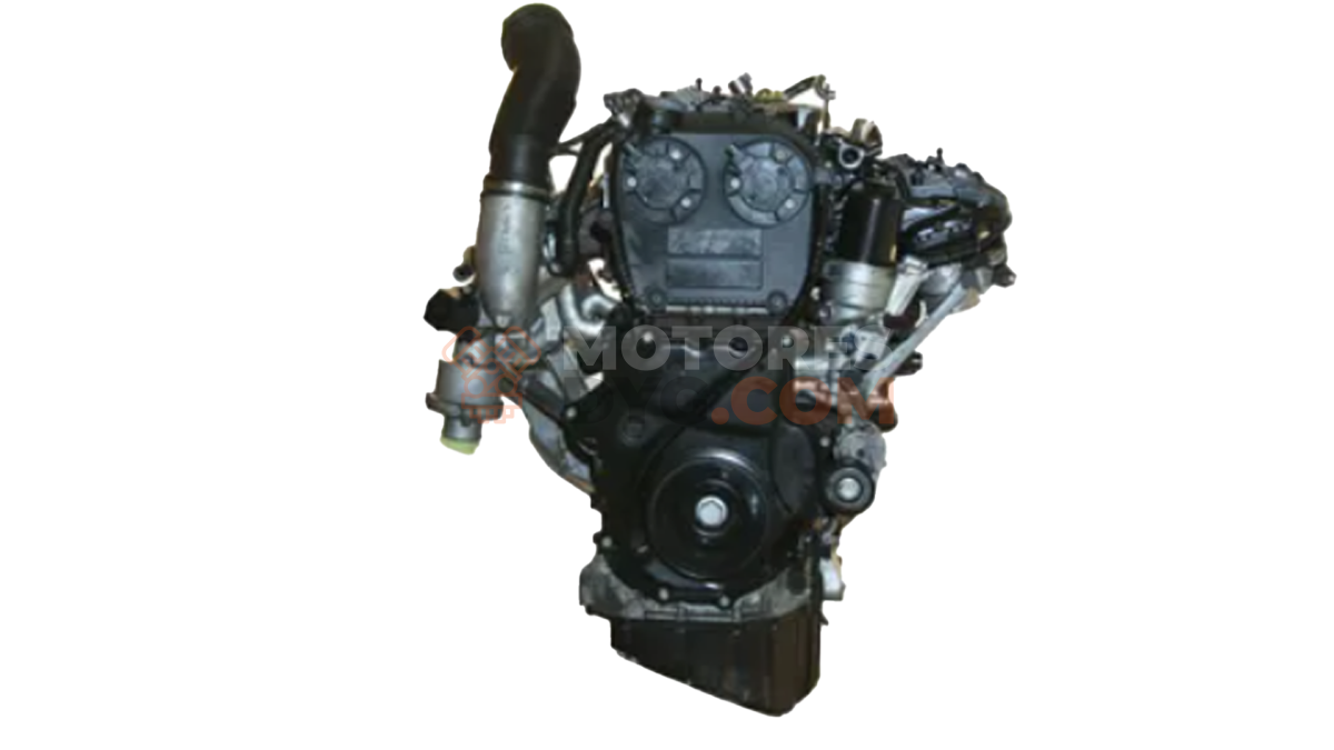 Motor CJE Audi A5 Sportback (8TA) 1.8 TFSI (160 cv) Multitronic