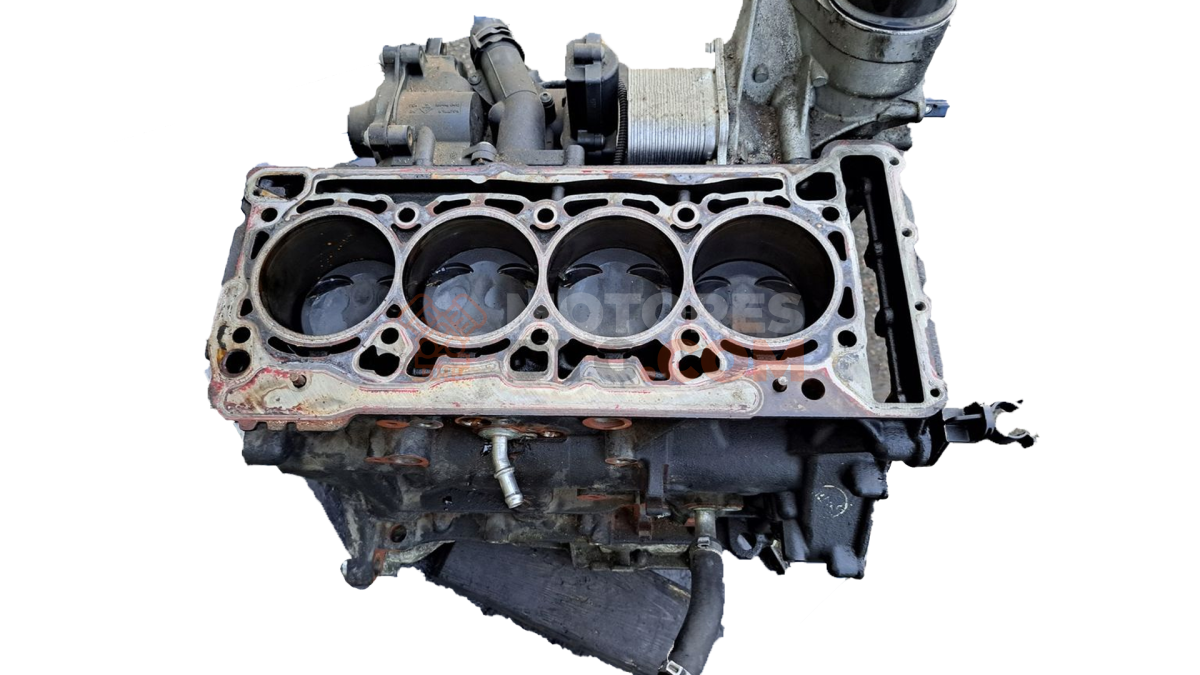 Motor cje Audi A5 Sportback (8TA) Versión 2011 1.8 TFSI (144 cv)