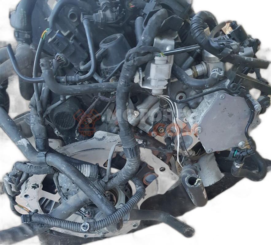 Motor CJE Volkswagen Golf IV (1J1) 1.8 (125 cv)