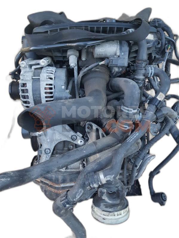 Motor CJE Volkswagen Golf IV (1J1) 1.8 (125 cv)