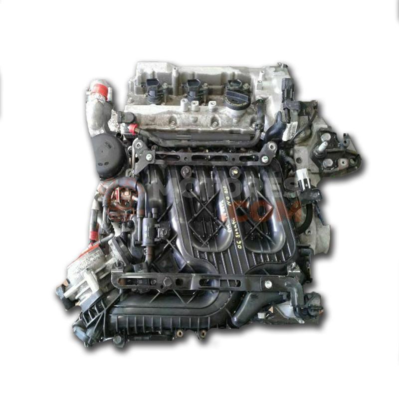 Motor CJEB Audi A4 Avant (B6 8E) 1.8 T (170 cv) quattro Tiptronic
