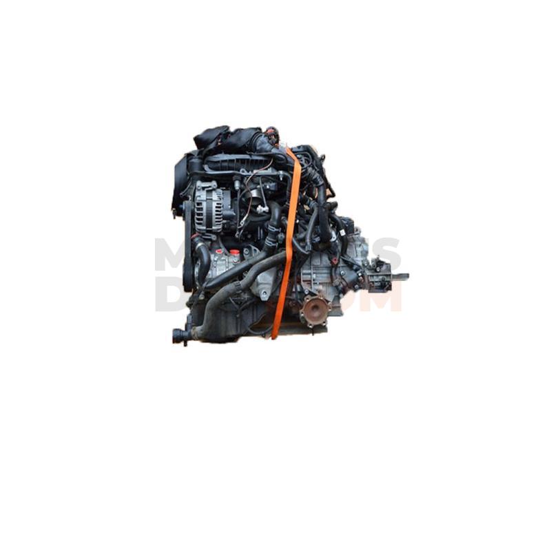 Motor CJEB Audi A4 Avant (B8 8K) 1.8 TFSI (160 cv)