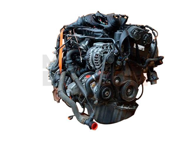 Motor CJEB Audi A4 Avant (B8) Versión 2011 1.8 TFSI (120 cv)