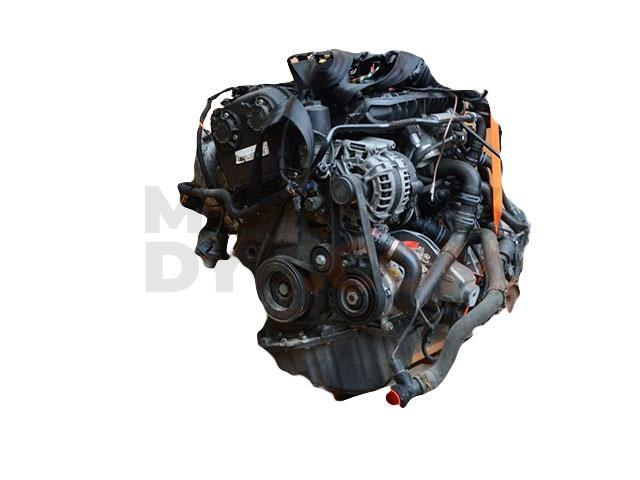 Motor CJEB Audi A4 Avant (B8) Versión 2011 1.8 TFSI (170 cv)