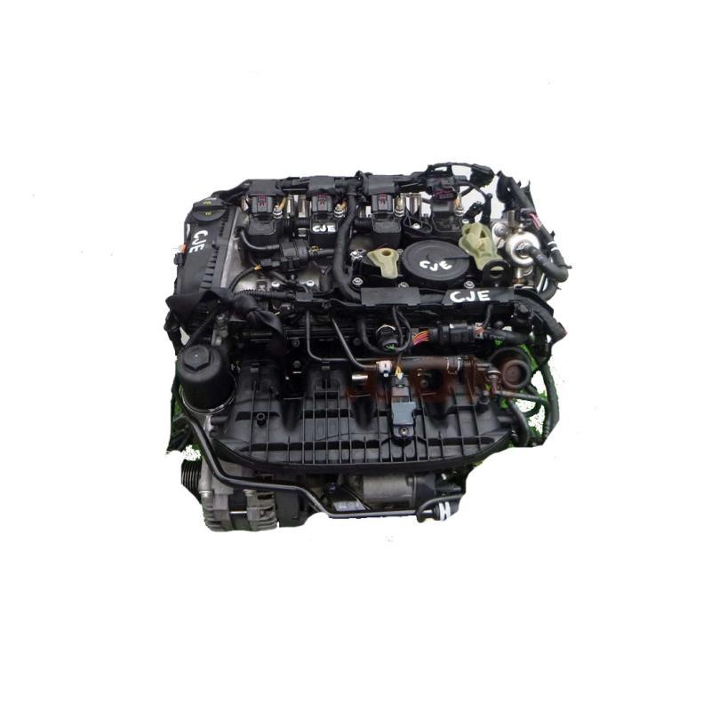 Motor CJEB Audi A4 Avant (B8) Versión 2011 1.8 TFSI (170 cv) Multitronic