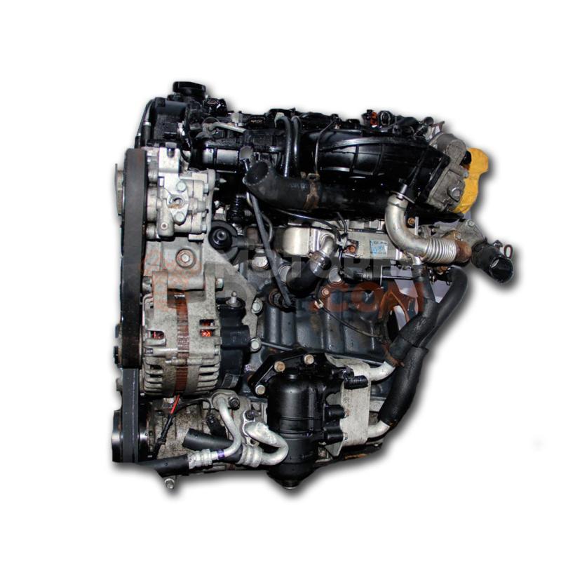 Motor CJEB Audi A4 (B6 8E) 1.8 T (170 cv) quattro