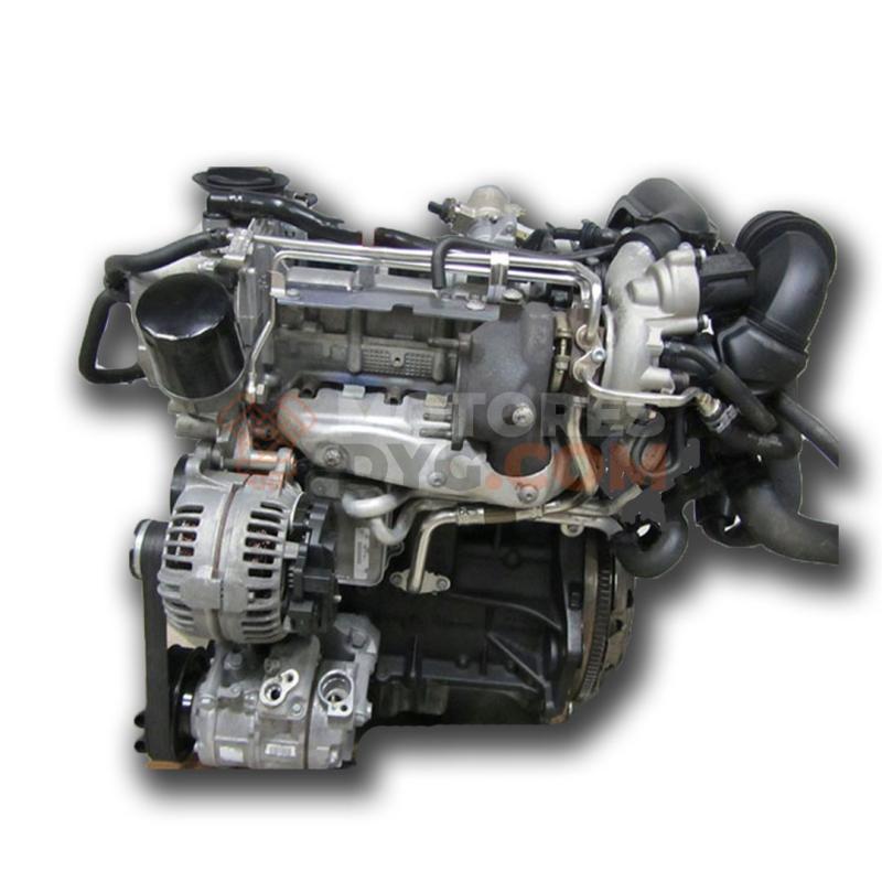 Motor CJEB Audi A4 (B6 8E) 1.8 T (170 cv) quattro Tiptronic