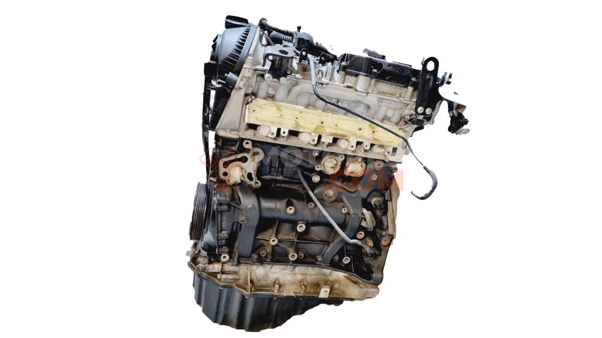 Motor cjeb Audi A4 (B8 8K) 1.8 TFSI (120 cv) Multitronic