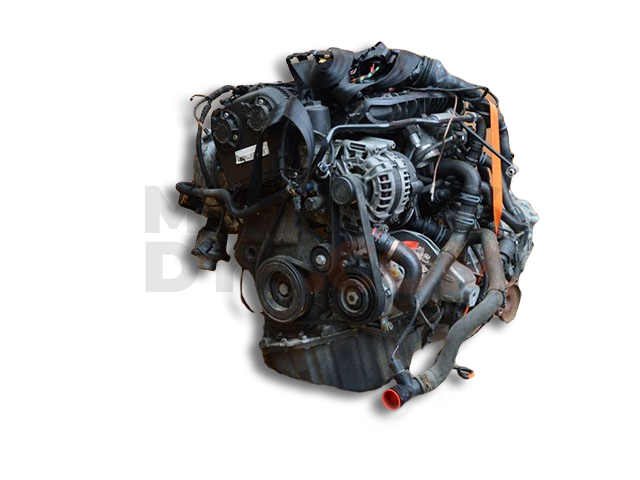 Motor CJEB Audi A4 (B8 8K) 1.8 TFSI (160 cv)