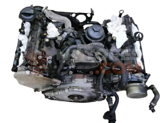 Motor cjeb Audi A4 (B8 8K) 2.0 TDI (170 cv)
