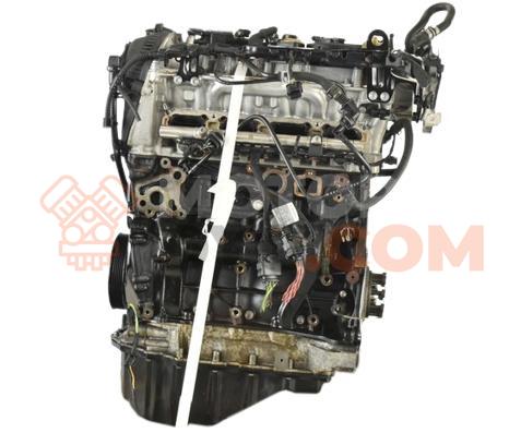Motor CJEB Audi A4 (B8) Versión 2011 1.8 TFSI (170 cv) Multitronic