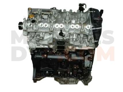 Motor CJEB Audi A4 (B8) Versión 2011 1.8 TFSI (170 cv) quattro