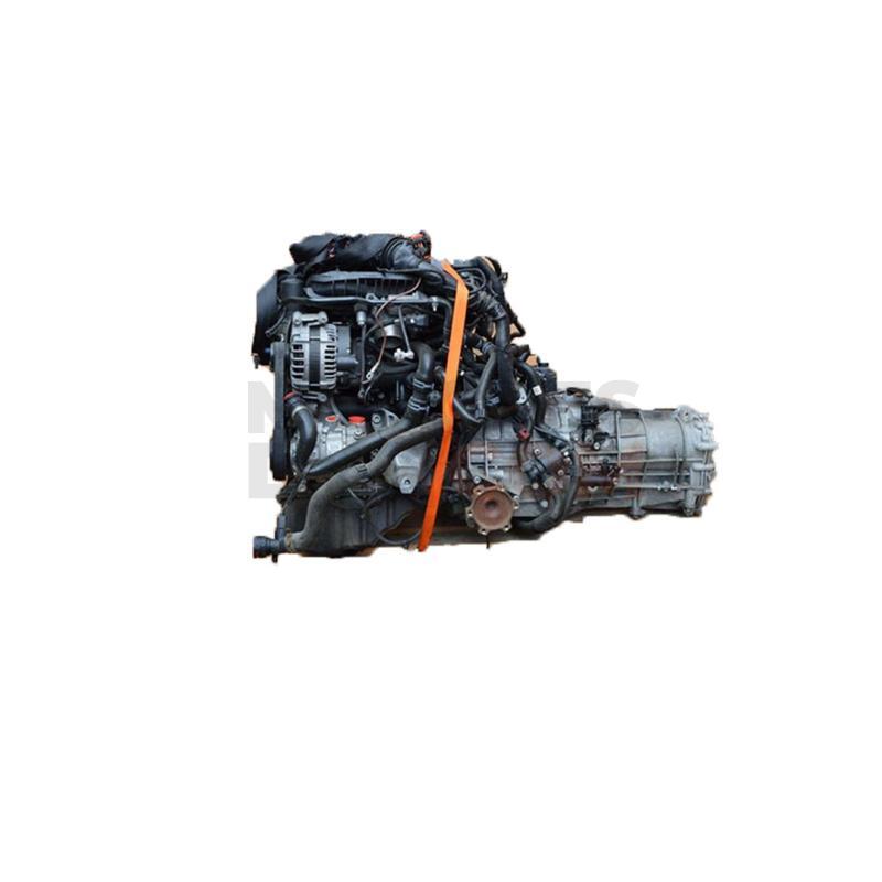 Motor CJEB Audi A5 Cabriolet (8F7) Versión 2011 1.8 TFSI (170 cv)