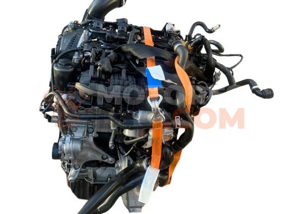 Motor CJEB Audi A5 Coupe (8T3) 1.8 TFSI (170 cv) multitronic