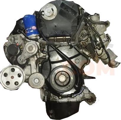Motor CJEB Audi A5 Sportback (8TA) 2.0 TFSI (180 cv) Multitronic