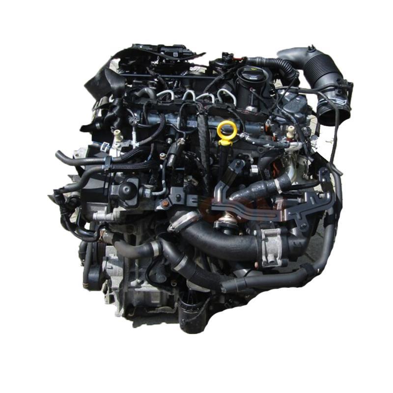 Motor CJEE Audi A5 Cabriolet (8F7) Versión 2011 1.8 TFSI (177 cv) Multitronic