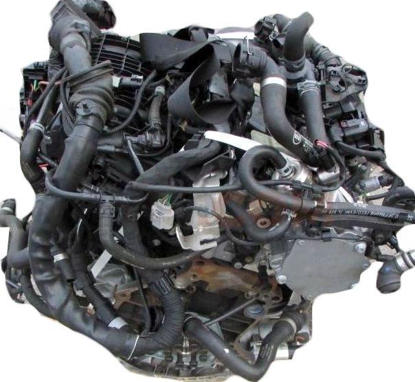 Motor CJEE Audi A5 Coupe (8T3) Versión 2011 1.8 TFSI (177 cv)