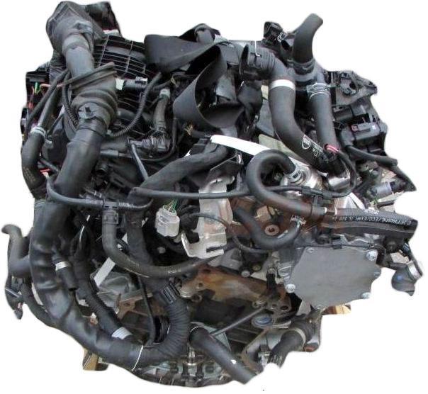 Motor CJEE Audi A5 Coupe (8T3) Versión 2011 1.8 TFSI (177 cv) Multitronic