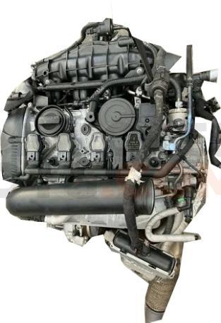 Motor CJEE Audi A5 Sportback (8TA) 2.0 TFSI (180 cv)