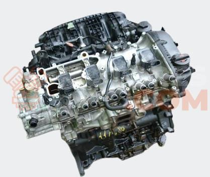 Motor CJEE Audi A5 Sportback (8TA) Versión 2011 1.8 TFSI (177 cv) Multitronic