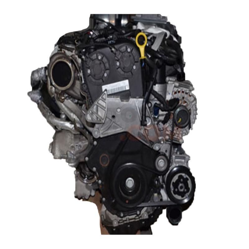 Motor CJFX Audi S3 Sportback (8PA) 2.0 TFSI (265 cv) quattro