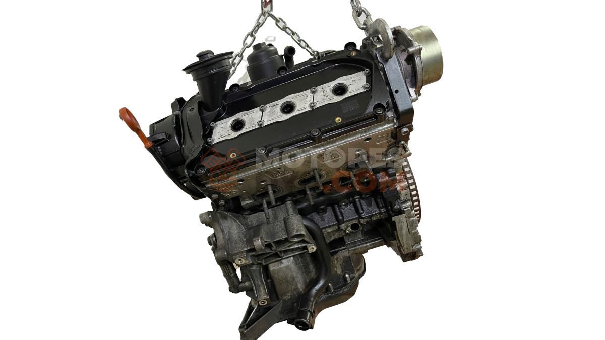Motor cjgc Audi Q7 (4LB) 2006 3.0 TDI quattro (204 cv)