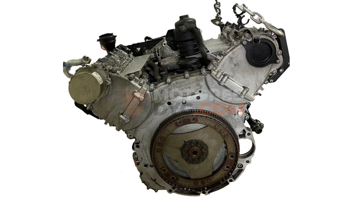 Motor cjgc Audi Q7 (4LB) 2006 3.0 TDI quattro (204 cv)