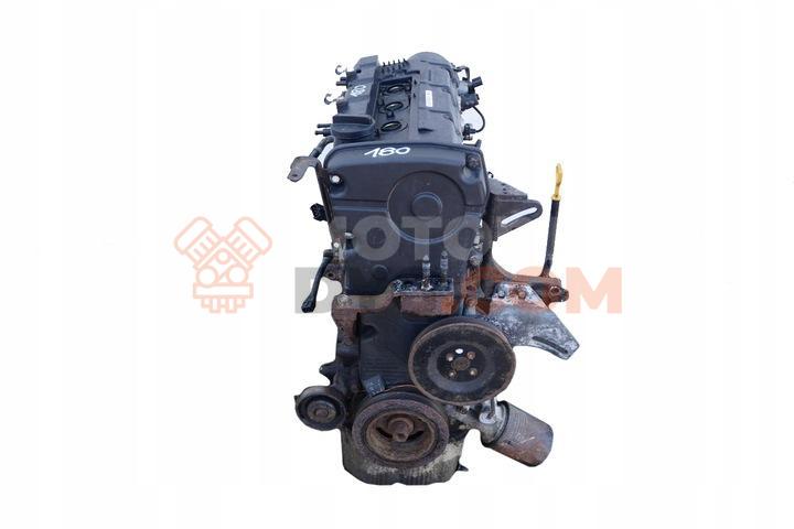 Motor CJGD Tata Nano 0.6 (38 cv)
