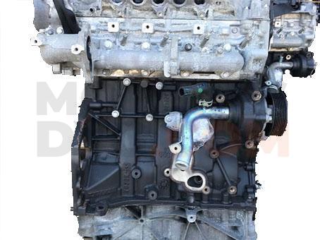 Motor CJKA Volkswagen Transporter V Autobús (7HB, 7HJ, 7EB, 7EJ, 7EF, 7EG, 7HF, 7E) 2.0 TSI (150 cv)