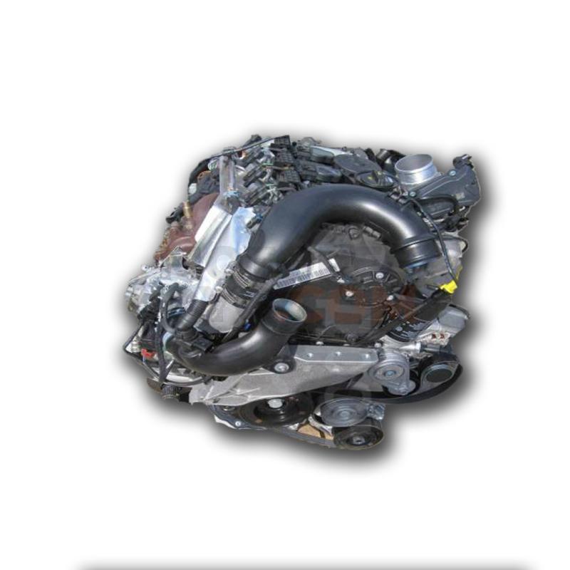 Motor CJKA Volkswagen Transporter V Furgón (7HA, 7HH, 7EA, 7EH) 2.0 TSI (204 cv)